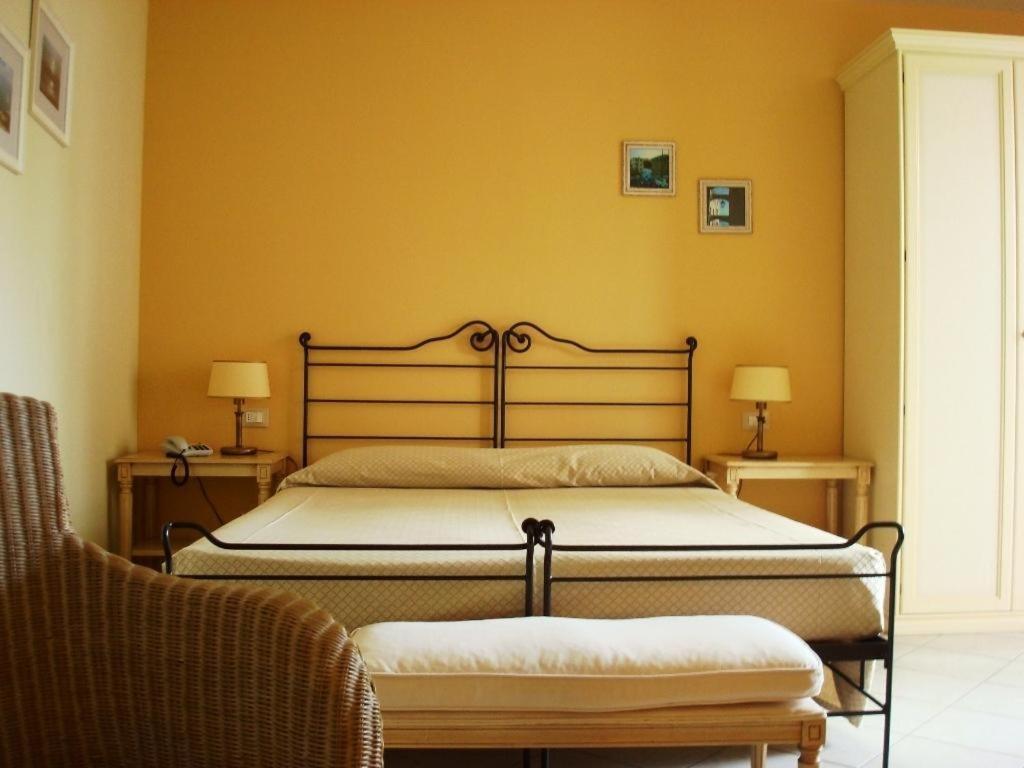 Villa Elite Resort 利莫内-苏尔加达 外观 照片